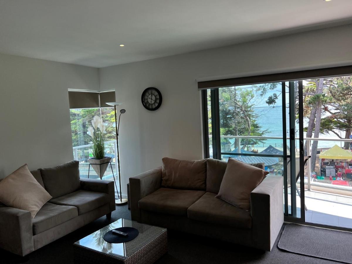 Phillip Island Holiday Apartments Кауес Екстериор снимка