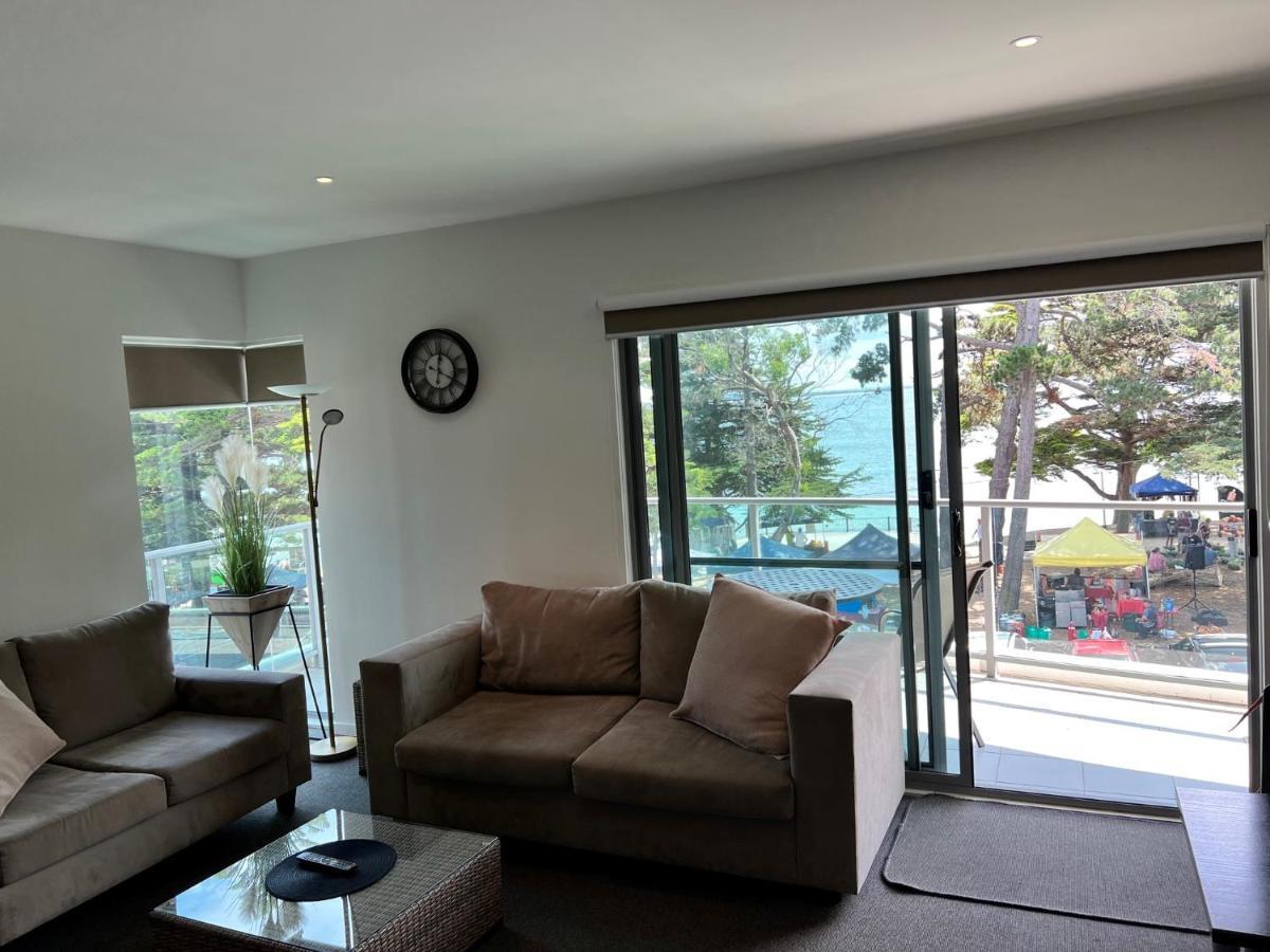 Phillip Island Holiday Apartments Кауес Екстериор снимка