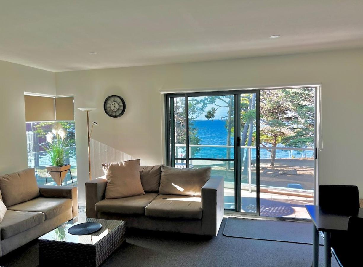 Phillip Island Holiday Apartments Кауес Екстериор снимка