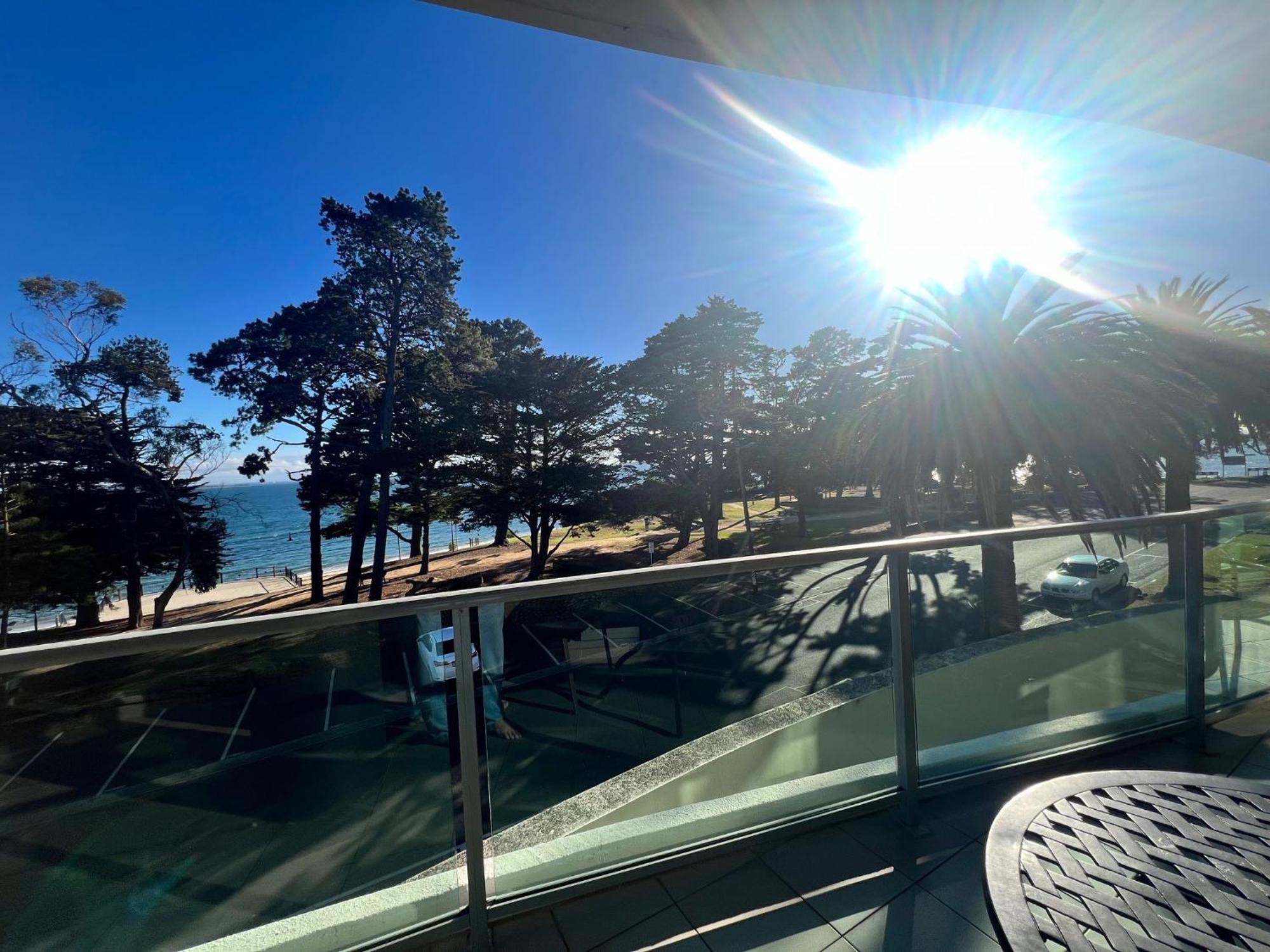 Phillip Island Holiday Apartments Кауес Екстериор снимка