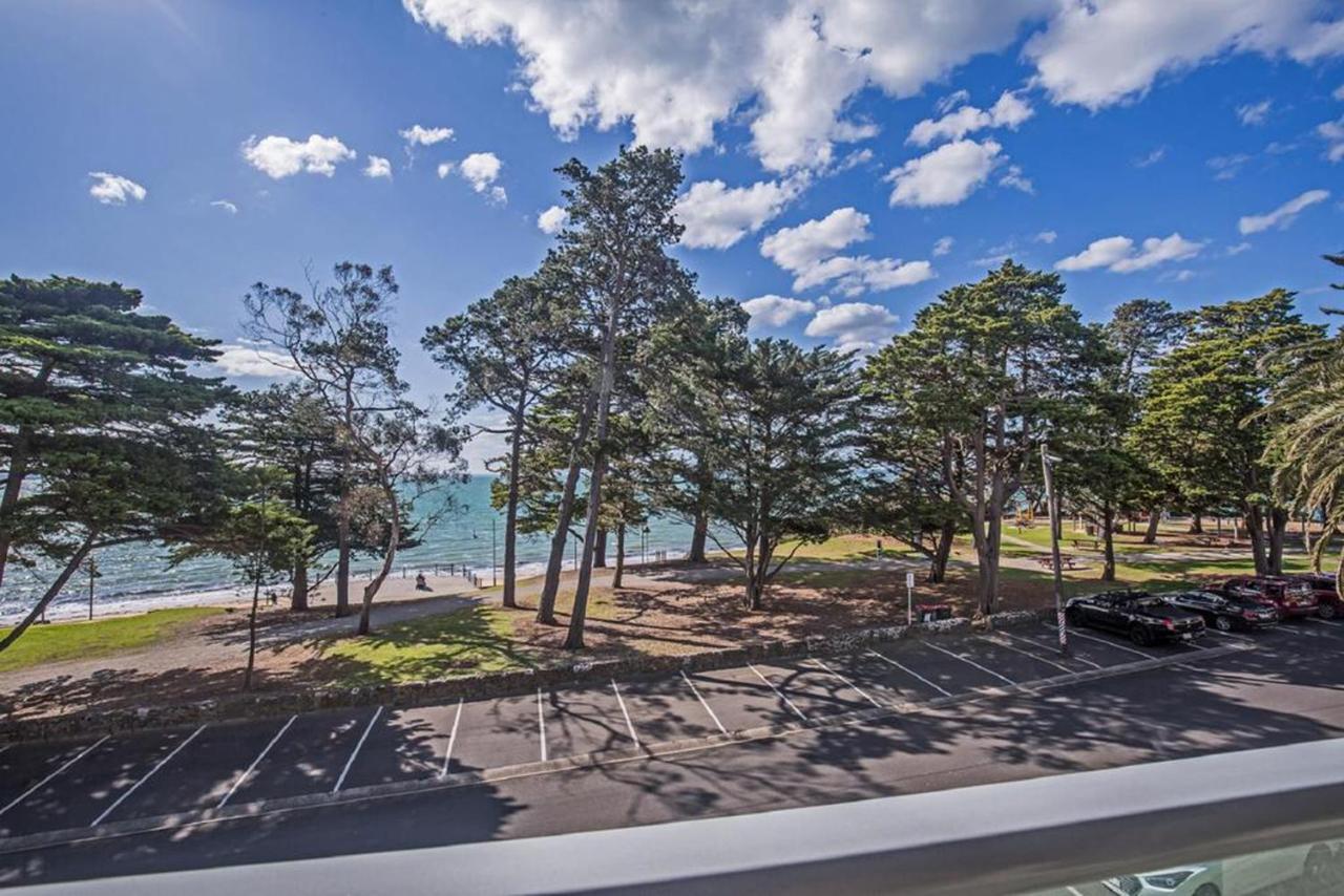 Phillip Island Holiday Apartments Кауес Екстериор снимка