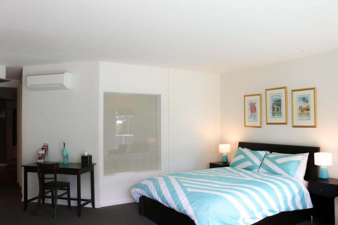 Phillip Island Holiday Apartments Кауес Екстериор снимка