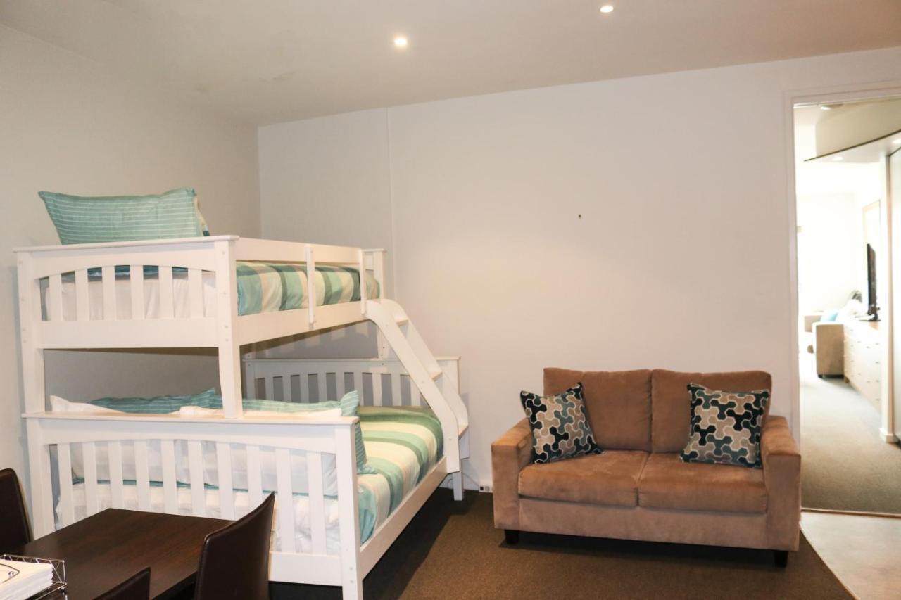 Phillip Island Holiday Apartments Кауес Екстериор снимка