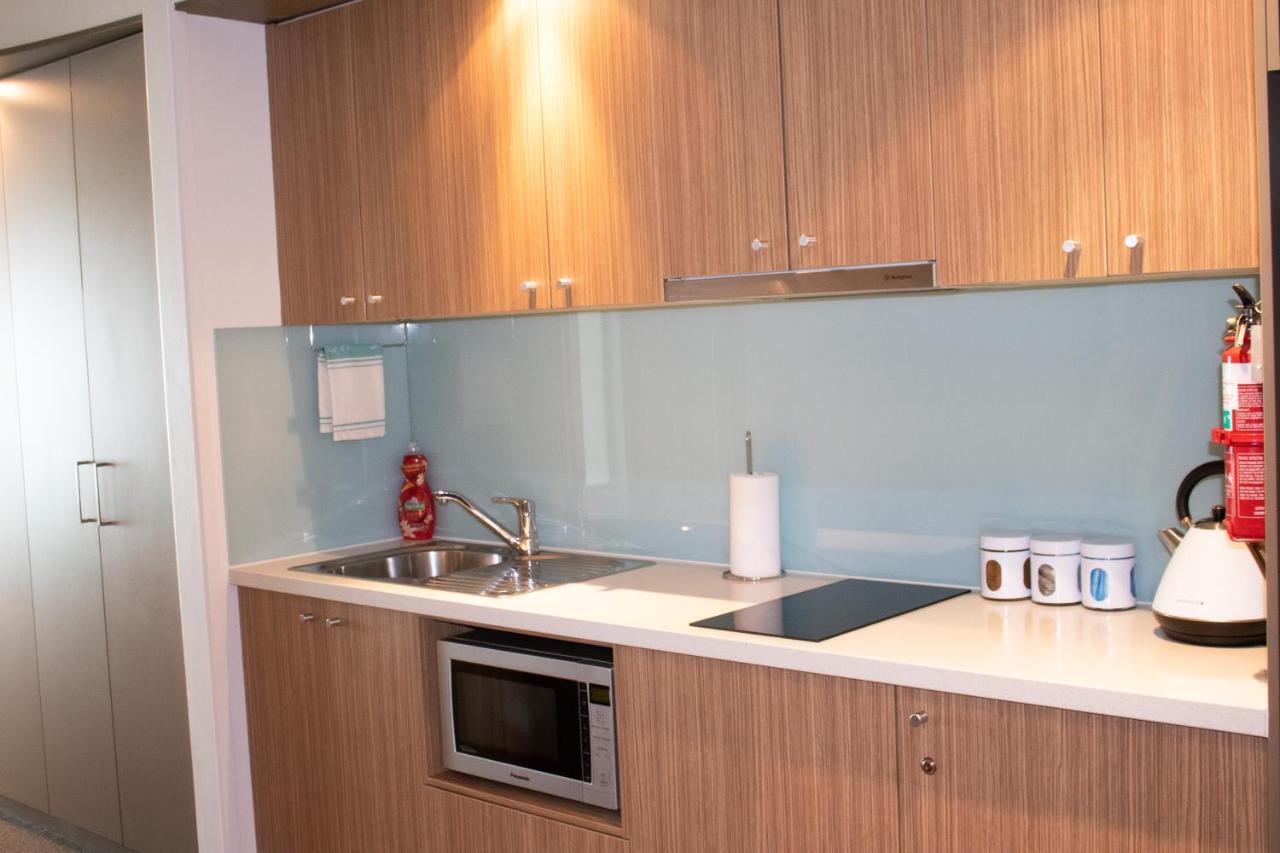 Phillip Island Holiday Apartments Кауес Екстериор снимка